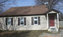 1112 Saint George Rd Evansville, IN 47711