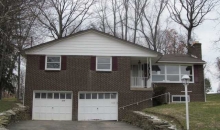 418 White Birch Dr Pittsburgh, PA 15235