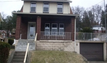 307 Bracken Ave Pittsburgh, PA 15227