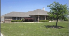 2732 Prairie Ridge Trl Fort Worth, TX 76179