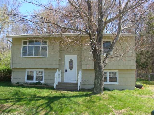 50 Fieldwood Rd, Waterbury, CT 06704