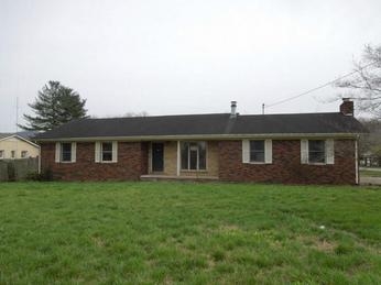 1207 W Chester Avenue, Middlesboro, KY 40965