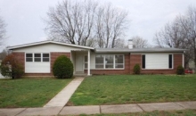 3395 Hermoso Dr Florissant, MO 63033