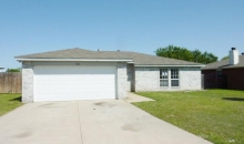 836 Mccully St Fort Worth, TX 76108