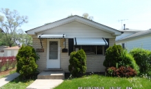 14621 Avers Ave Midlothian, IL 60445