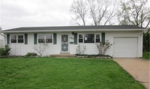 1180 Manresa Ln Florissant, MO 63031