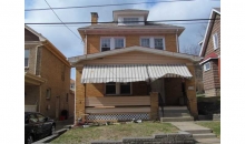 3238 Waltham Ave Pittsburgh, PA 15216