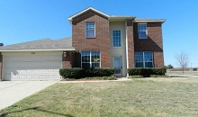 10300 Fawn Meadow Ct Fort Worth, TX 76140