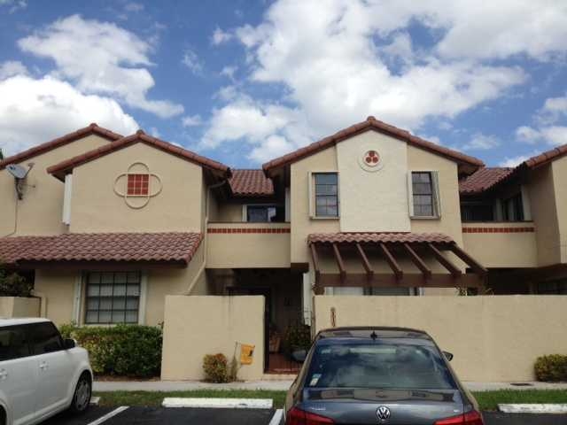 11223 SW 132 CT # X, Miami, FL 33186