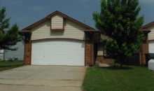 204 N Lamar Ave Haysville, KS 67060