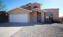 4920 Rosemary Dr Nw Albuquerque, NM 87120