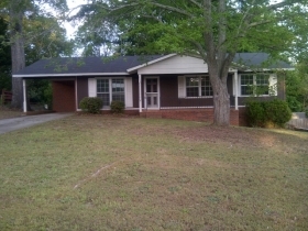 5224 Ray Dr, Columbus, GA 31904