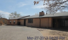 606 Dolores Dr Sw Albuquerque, NM 87121