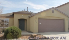 10804 Maness Ln Sw Albuquerque, NM 87121