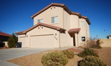 3208 Rio Bonito Dr Sw Albuquerque, NM 87121