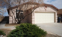 1512 Quiet Desert Dr Sw Albuquerque, NM 87121