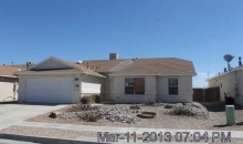 1508 Summerfield Pl Sw Albuquerque, NM 87121