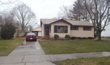 4929 Aleda Ave Se Grand Rapids, MI 49508