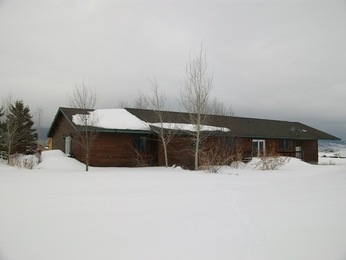 3926 S 1000 W, Victor, ID 83455