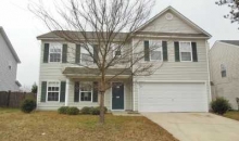 2108 Wilkinson Dr Columbia, SC 29229