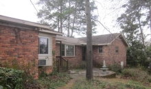 551 Innsbrook Dr Columbia, SC 29210