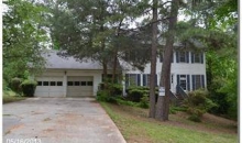 2876 Highland Park Stone Mountain, GA 30087