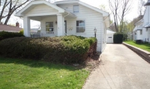 2810 Cora St Cuyahoga Falls, OH 44221