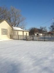 903 Mill, Wellington, KS 67152