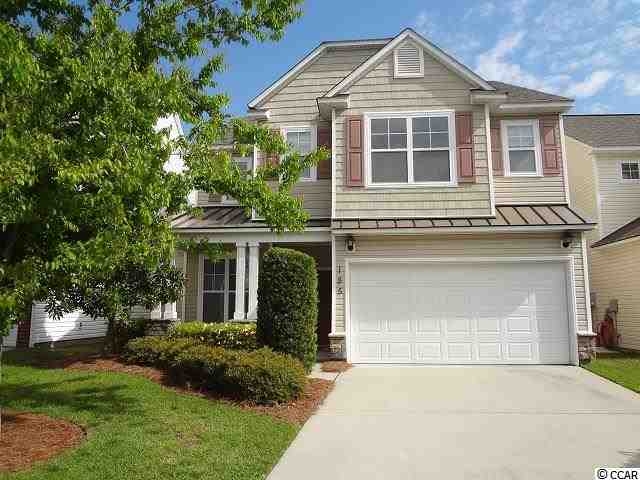 185 Fulbourn Pl, Myrtle Beach, SC 29579