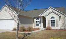 364 Esher Ct Myrtle Beach, SC 29579