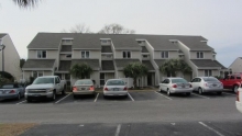 700 Deer Creek Rd Unit H Myrtle Beach, SC 29575