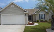 278 Palladium Drive Myrtle Beach, SC 29575