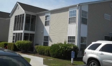 8767 Cloister Dr Apt F Myrtle Beach, SC 29575