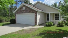 401 Dandelion Ln Myrtle Beach, SC 29579