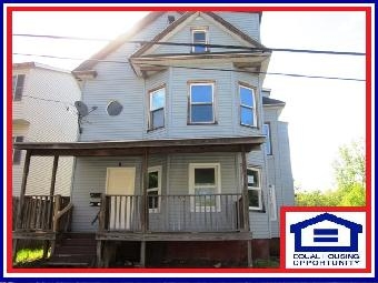 9 Weldon Avenue, Worcester, MA 01607