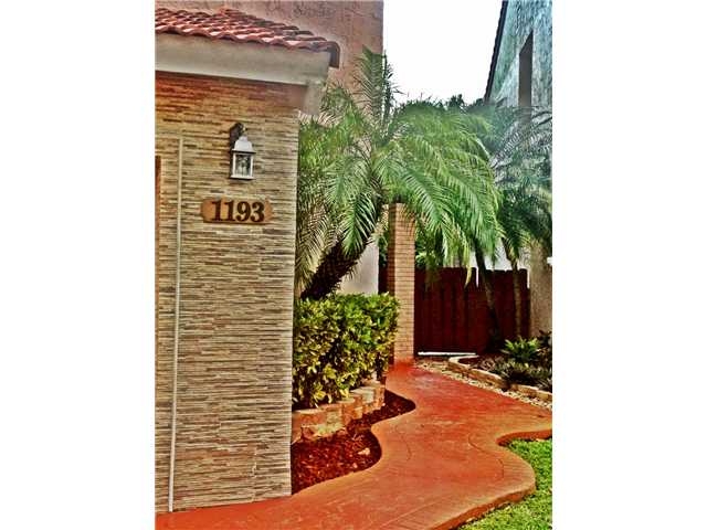 1193 SW 132 PL, Miami, FL 33184