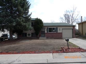 332 Longfellow Dr, Colorado Springs, CO 80910