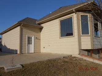 427 Sienna Dr, Rose Hill, KS 67133