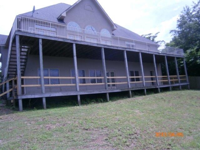 109 Hunterscove Ter, Hot Springs National Park, AR 71913