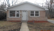 576 Shelly Ln Chicago Heights, IL 60411