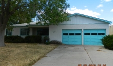 3501 Espejo Street Ne Albuquerque, NM 87111