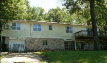 2950 Old Highway E Granby, MO 64844