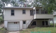 945 S Arlington Ave Independence, MO 64053