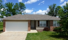 1405 Robin St Ozark, MO 65721