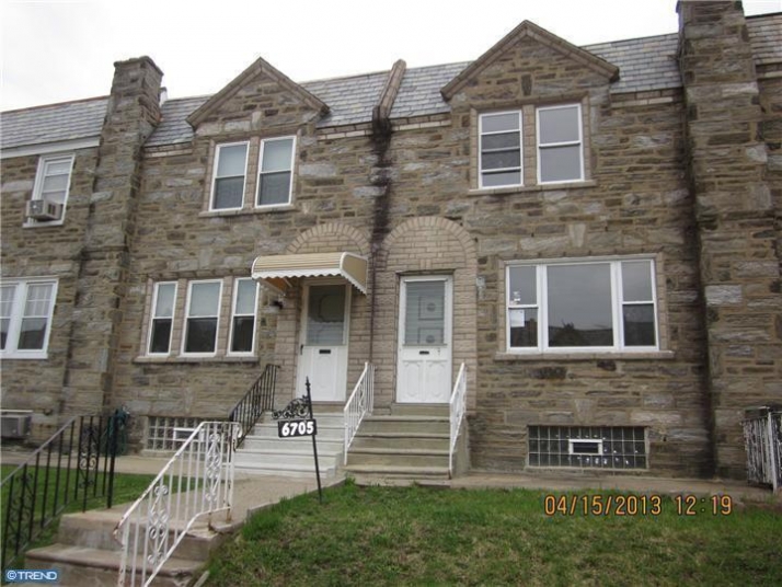 6705 Souder St, Philadelphia, PA 19149