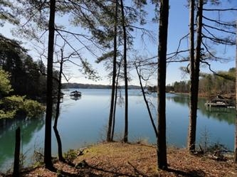 Lot 112 & 120 S Falls Road (Apn#s 4, Travelers Rest, SC 29690