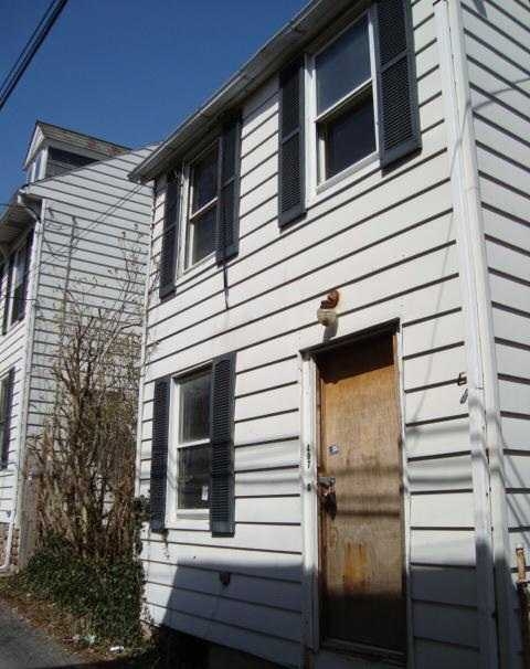 407 Bellevue St, Allentown, PA 18102