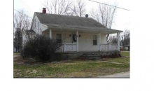 501 Ripley Street Milan, IN 47031