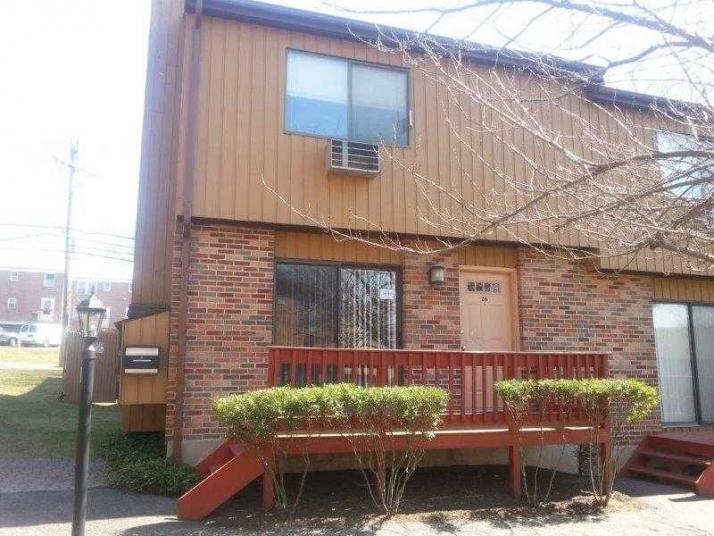 80 Lawn Ave Apt 26, Stamford, CT 06902