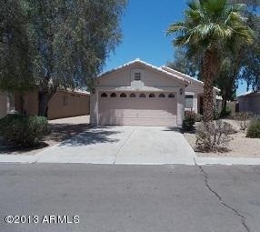 15760 W Post Dr, Surprise, AZ 85374